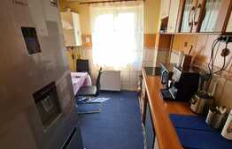 Apartament 4 camere, 80mp, decomandat, parcare, zona Bucium