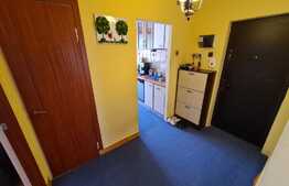 Apartament 4 camere, 80mp, decomandat, parcare, zona Bucium