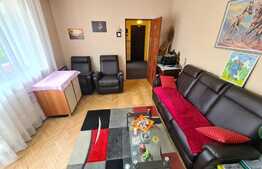 Apartament 4 camere, 80mp, decomandat, parcare, zona Bucium