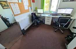 Apartament 4 camere, 80mp, decomandat, parcare, zona Bucium