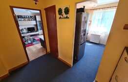 Apartament 4 camere, 80mp, decomandat, parcare, zona Bucium