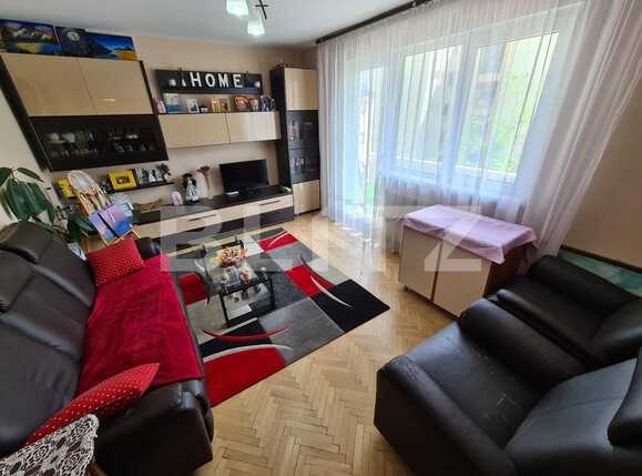 Apartament de vânzare 4 camere Manastur - 86371AV | BLITZ Cluj-Napoca | Poza1