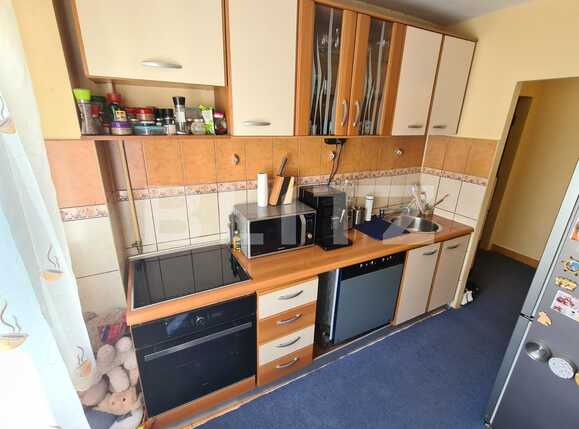 Apartament de vânzare 4 camere Manastur - 86371AV | BLITZ Cluj-Napoca | Poza2