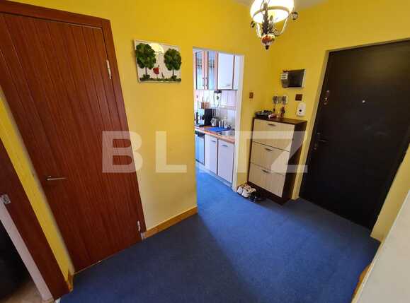 Apartament de vânzare 4 camere Manastur - 86371AV | BLITZ Cluj-Napoca | Poza13