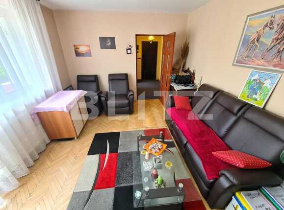 Apartament de vânzare 4 camere Manastur - 86371AV | BLITZ Cluj-Napoca | Poza5