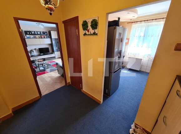 Apartament de vânzare 4 camere Manastur - 86371AV | BLITZ Cluj-Napoca | Poza14