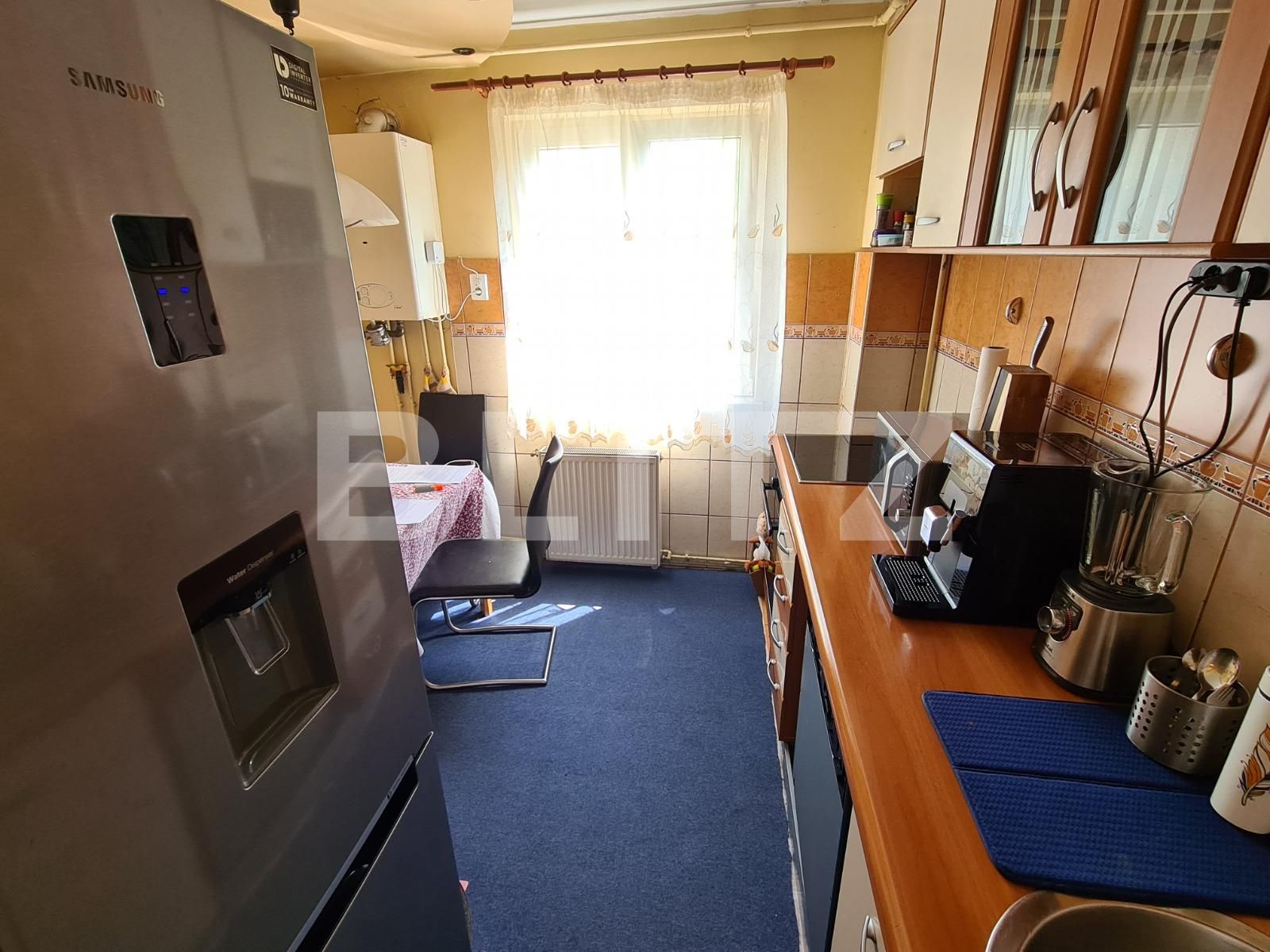 Apartament de vânzare 4 camere Manastur - 86371AV | BLITZ Cluj-Napoca | Poza3