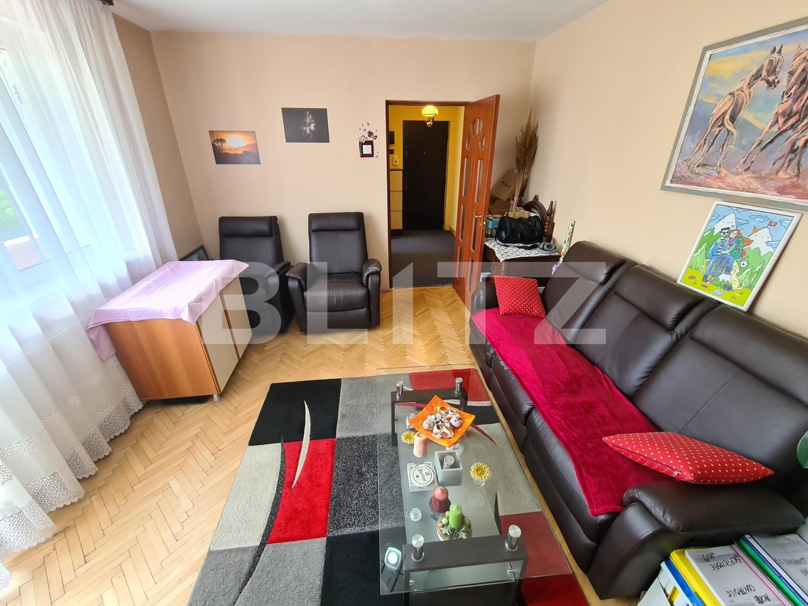Apartament de vânzare 4 camere Manastur - 86371AV | BLITZ Cluj-Napoca | Poza5