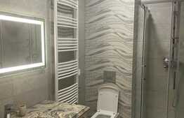 Apartament de 3 camere, stil luxuriant, 99 mp, terasă 12 mp, Tractorul