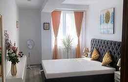 Apartament de 3 camere, stil luxuriant, 99 mp, terasă 12 mp, Tractorul