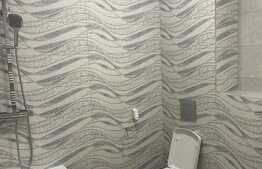 Apartament de 3 camere, stil luxuriant, 99 mp, terasă 12 mp, Tractorul