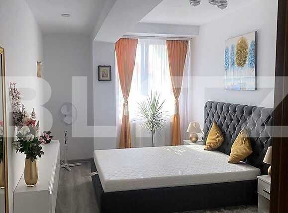 Apartament de vânzare 3 camere Tractorul - 86378AV | BLITZ Brașov | Poza1