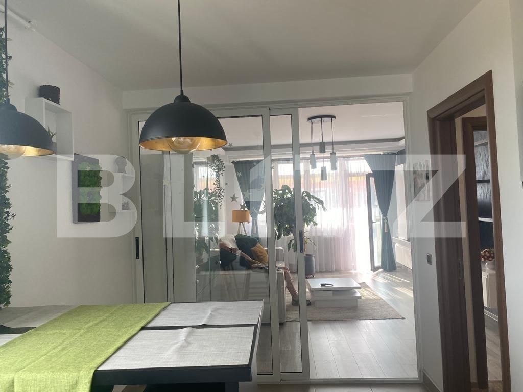 Apartament de vânzare 3 camere Tractorul - 86378AV | BLITZ Brașov | Poza3