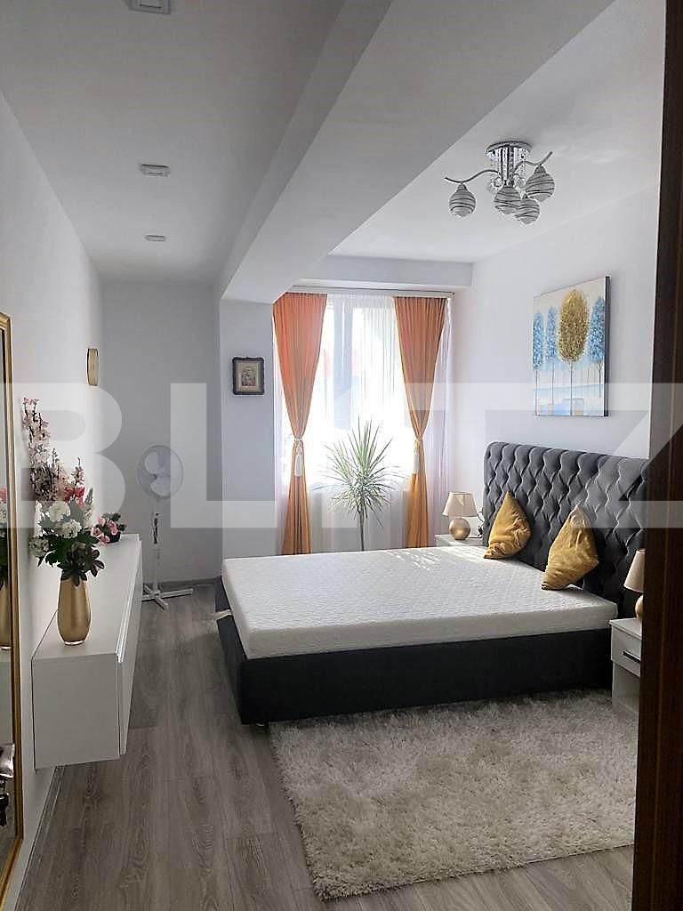 Apartament de vânzare 3 camere Tractorul - 86378AV | BLITZ Brașov | Poza1