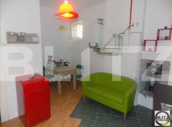 Apartament de închiriat 2 camere Central - 8638AI | BLITZ Cluj-Napoca | Poza8