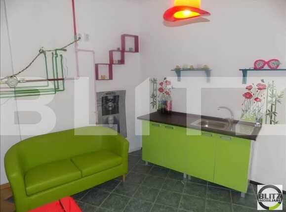 Apartament de închiriat 2 camere Central - 8638AI | BLITZ Cluj-Napoca | Poza10