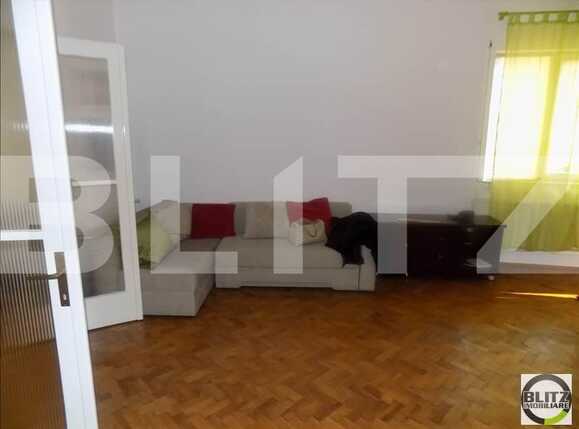 Apartament de închiriat 2 camere Central - 8638AI | BLITZ Cluj-Napoca | Poza2