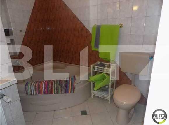 Apartament de închiriat 2 camere Central - 8638AI | BLITZ Cluj-Napoca | Poza12