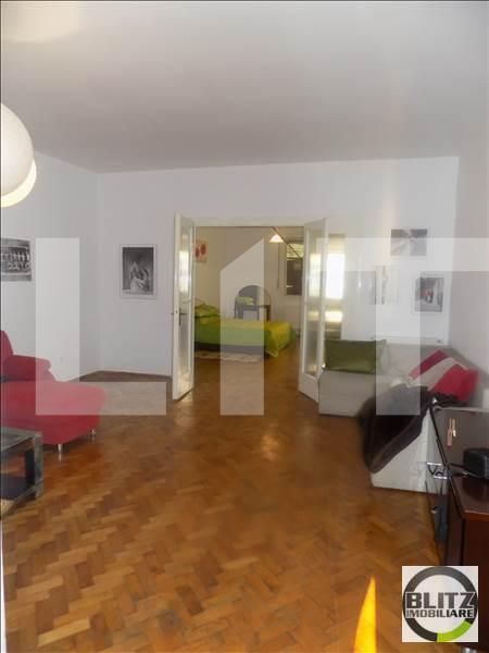 Apartament de închiriat 2 camere Central - 8638AI | BLITZ Cluj-Napoca | Poza3