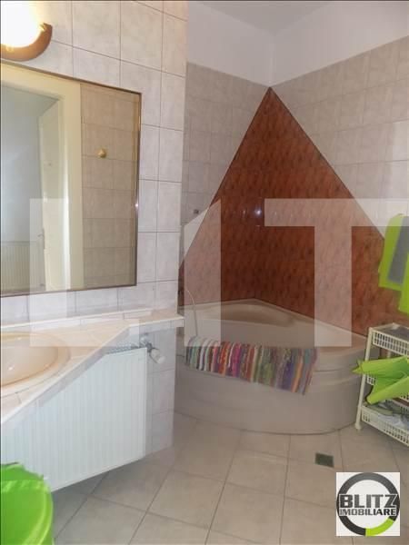Apartament de închiriat 2 camere Central - 8638AI | BLITZ Cluj-Napoca | Poza13