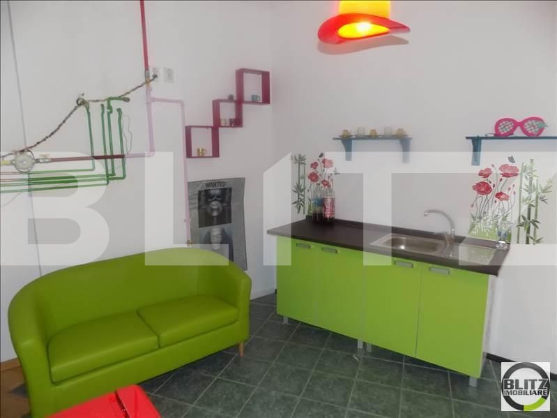 Apartament de închiriat 2 camere Central - 8638AI | BLITZ Cluj-Napoca | Poza10