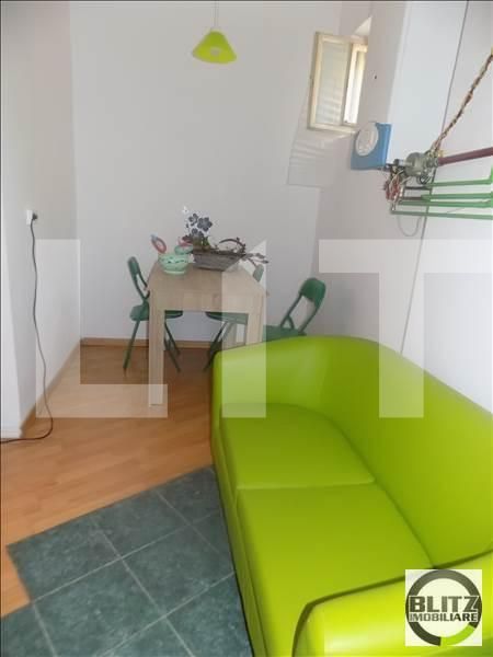 Apartament de închiriat 2 camere Central - 8638AI | BLITZ Cluj-Napoca | Poza11