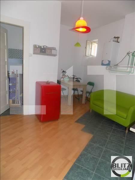 Apartament de închiriat 2 camere Central - 8638AI | BLITZ Cluj-Napoca | Poza9