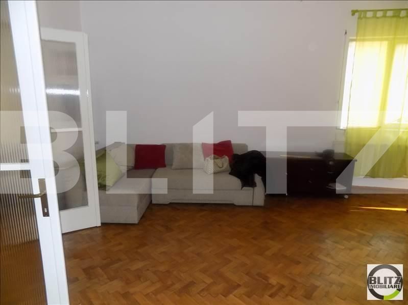 Apartament de închiriat 2 camere Central - 8638AI | BLITZ Cluj-Napoca | Poza2