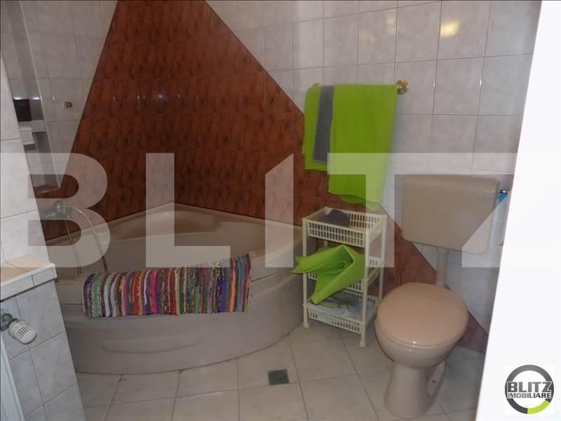 Apartament de închiriat 2 camere Central - 8638AI | BLITZ Cluj-Napoca | Poza12