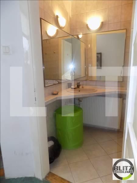 Apartament de închiriat 2 camere Central - 8638AI | BLITZ Cluj-Napoca | Poza14