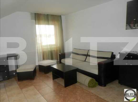 Apartament de vânzare 2 camere Floreşti - 8639AV | BLITZ Cluj-Napoca | Poza1