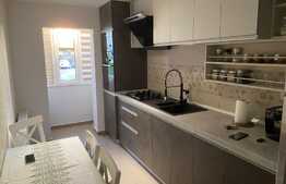 Apartament de 3 camere, 70mp, Zona Tractorul 