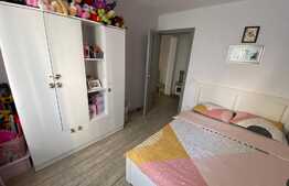 Apartament de 3 camere, 70mp, Zona Tractorul 