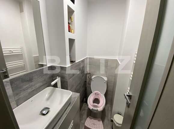 Apartament de vânzare 3 camere Tractorul - 86394AV | BLITZ Brașov | Poza16