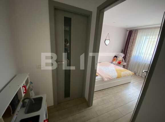 Apartament de vânzare 3 camere Tractorul - 86394AV | BLITZ Brașov | Poza13