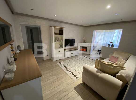 Apartament de vânzare 3 camere Tractorul - 86394AV | BLITZ Brașov | Poza9