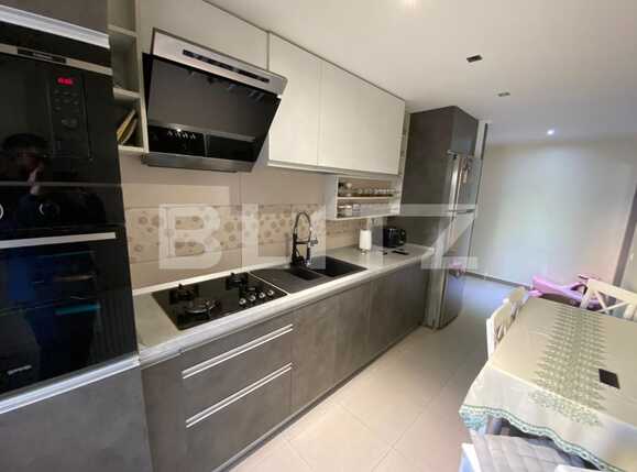 Apartament de vânzare 3 camere Tractorul - 86394AV | BLITZ Brașov | Poza8