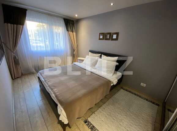 Apartament de vânzare 3 camere Tractorul - 86394AV | BLITZ Brașov | Poza3