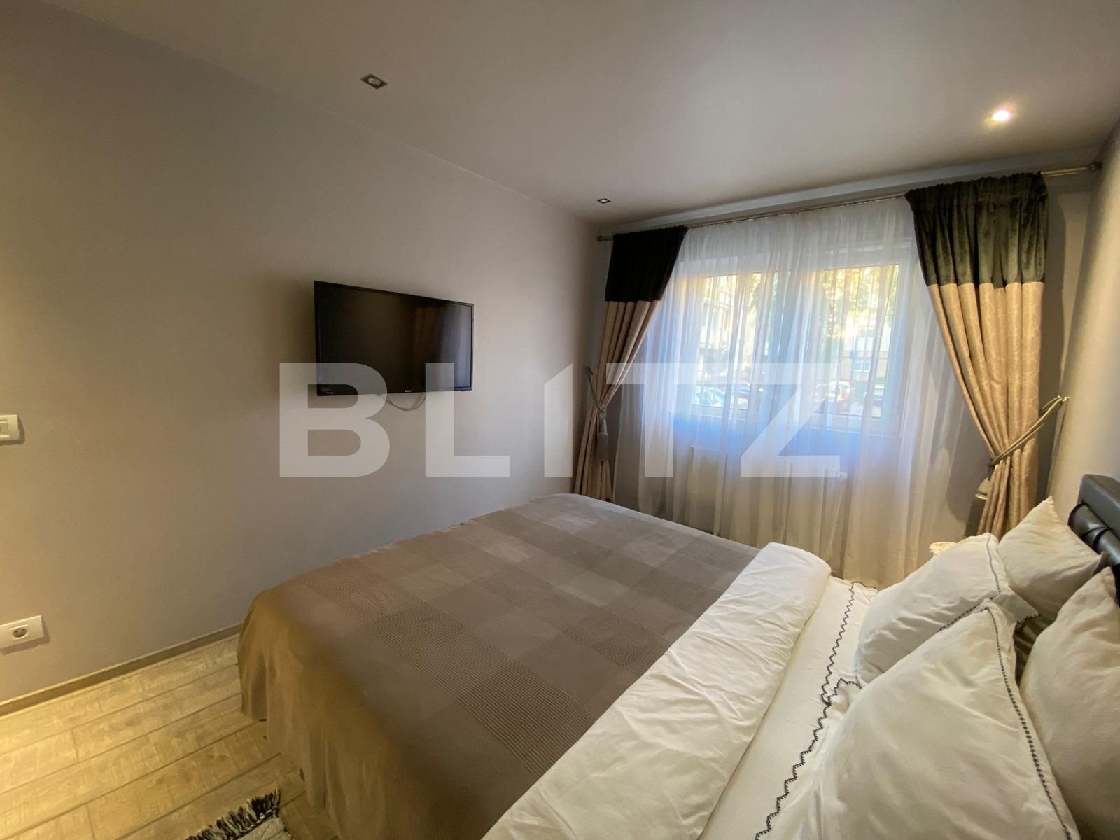 Apartament de vânzare 3 camere Tractorul - 86394AV | BLITZ Brașov | Poza1