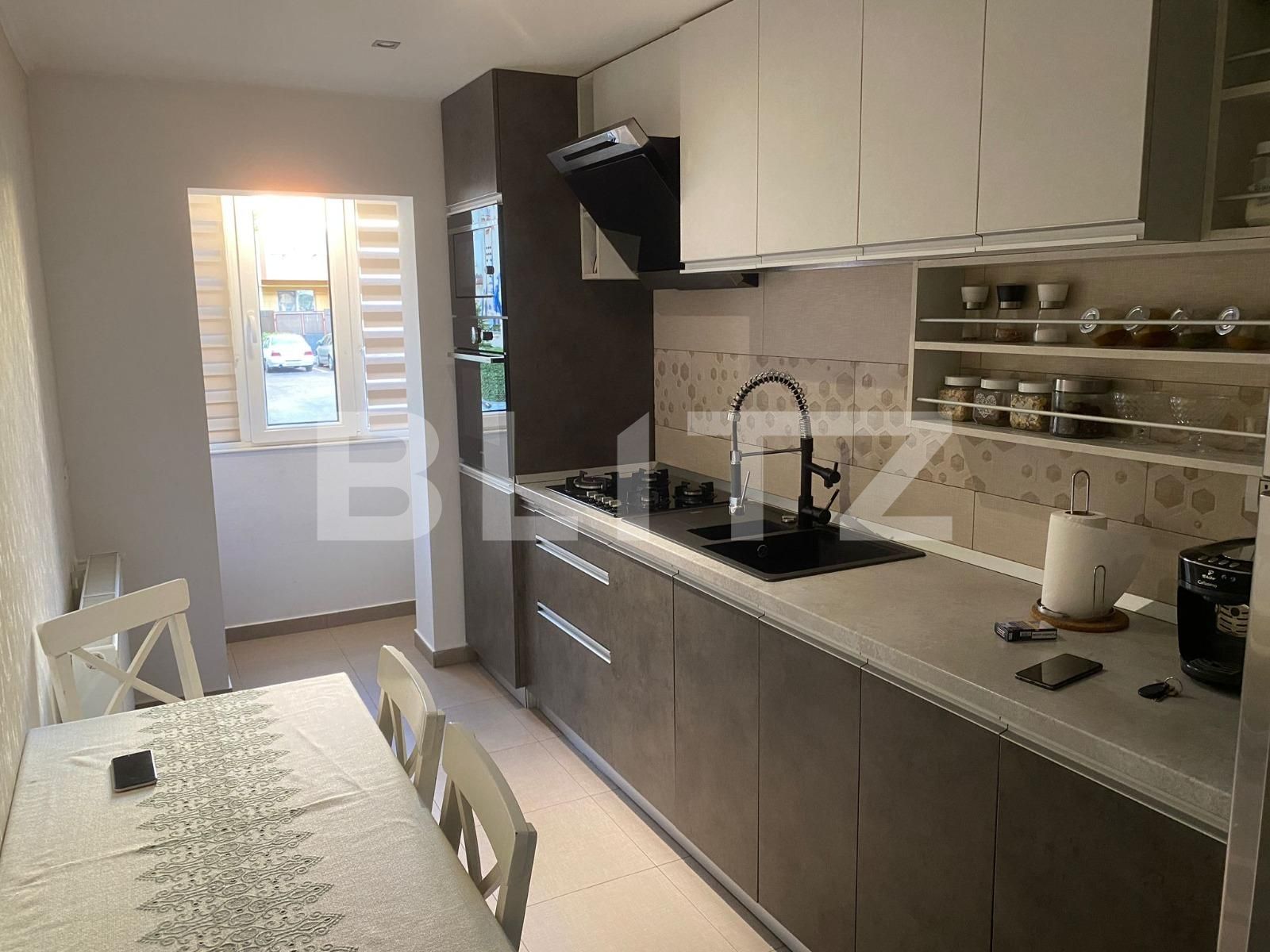 Apartament de vânzare 3 camere Tractorul - 86394AV | BLITZ Brașov | Poza6