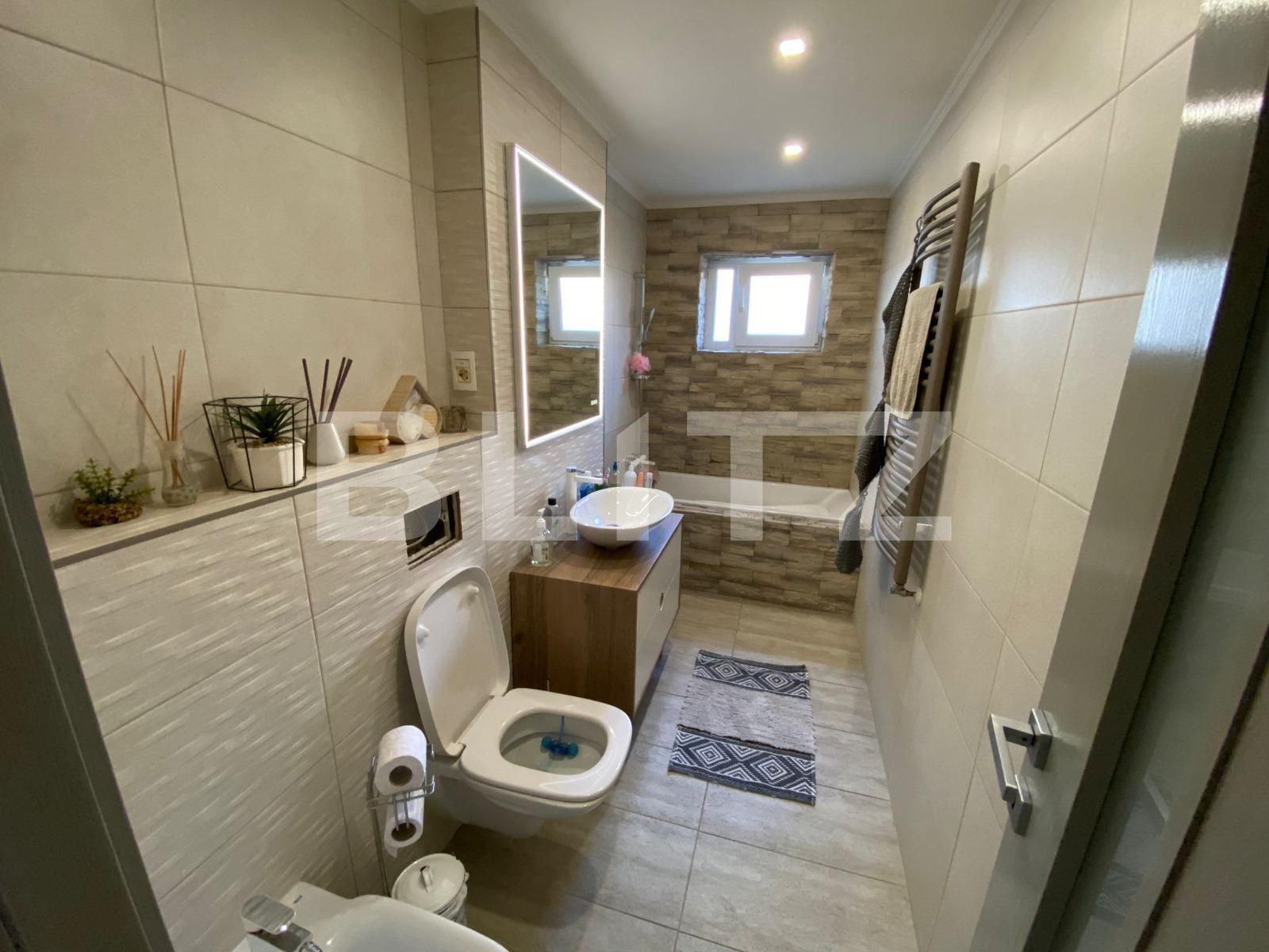 Apartament de vânzare 3 camere Tractorul - 86394AV | BLITZ Brașov | Poza5