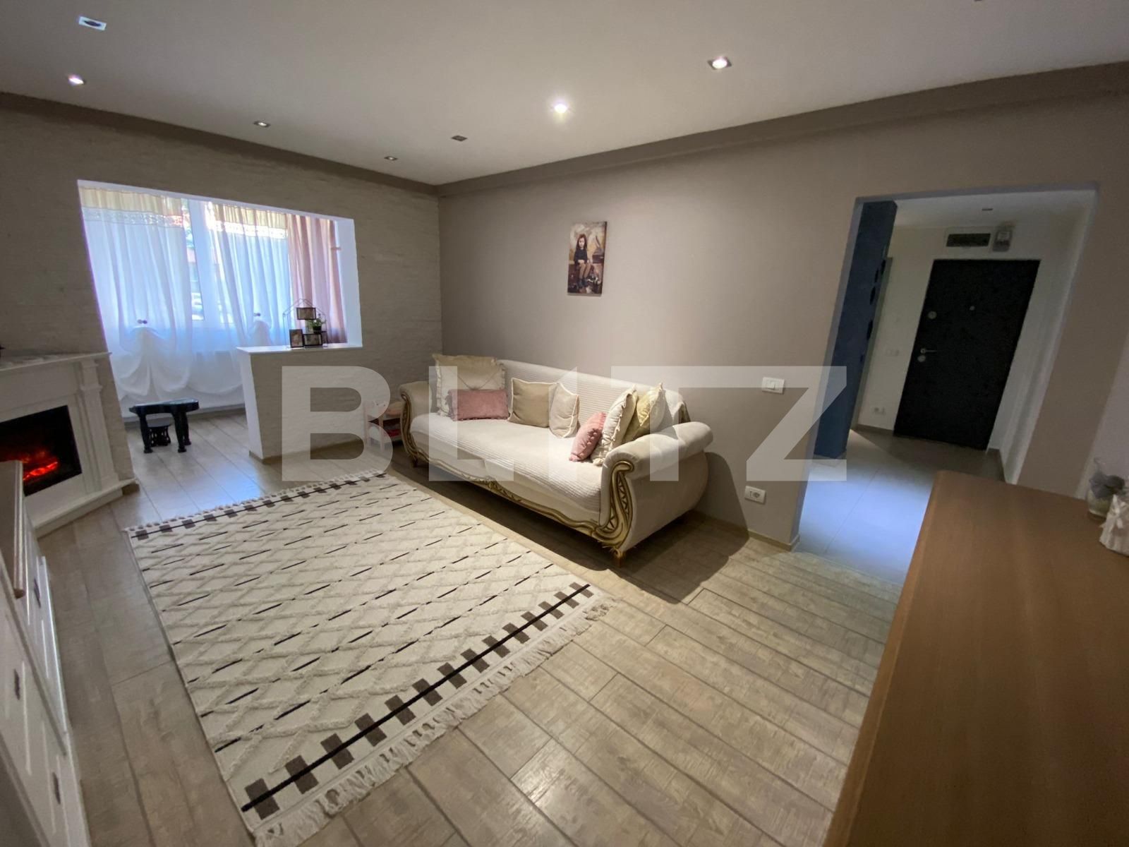 Apartament de vânzare 3 camere Tractorul - 86394AV | BLITZ Brașov | Poza10