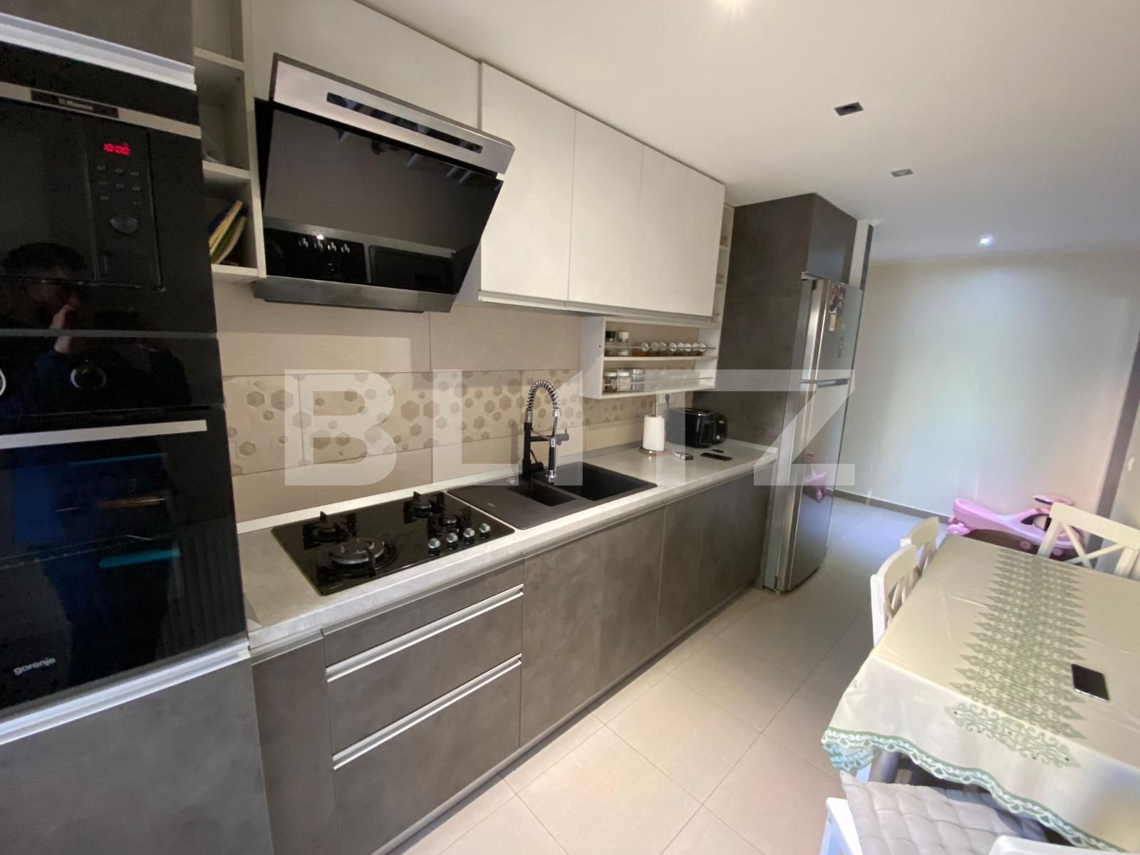 Apartament de vânzare 3 camere Tractorul - 86394AV | BLITZ Brașov | Poza8