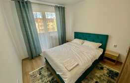 Apartament 2 camere, cochet, 43 mp, parcare, zona Eroilor 