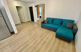 Apartament 2 camere, cochet, 43 mp, parcare, zona Eroilor 