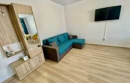 Apartament 2 camere, cochet, 43 mp, parcare, zona Eroilor 