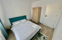Apartament 2 camere, cochet, 43 mp, parcare, zona Eroilor 
