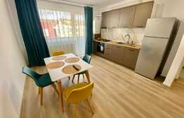 Apartament 2 camere, cochet, 43 mp, parcare, zona Eroilor 