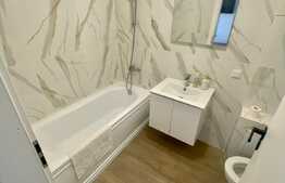 Apartament 2 camere, cochet, 43 mp, parcare, zona Eroilor 