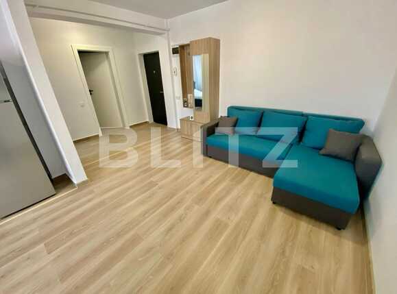 Apartament de închiriat 2 camere Floreşti - 86398AI | BLITZ Cluj-Napoca | Poza4